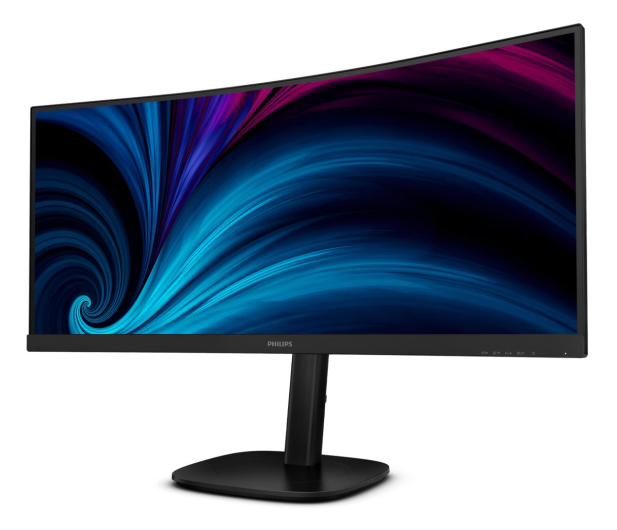Philips 34B2U3600C/00 - 1317859 - zdjęcie 2